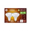 Current Relax HD PAR 30L E26 (Medium) LED Light Bulb Soft White 75 Watt Equivalence , 2PK 43096